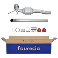 Hella Katalysator Easy2Fit PARTNERED with Faurecia 8LE 366 052-821