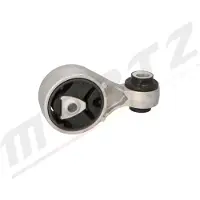 MERTZ Lagerung, Motor [Hersteller-Nr. M-S4965] für Renault