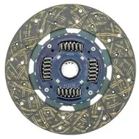 AISIN Kupplungsscheibe DY-022