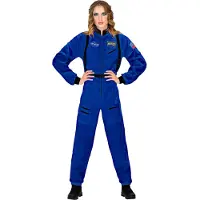 Widmann ASTRONAUT (Overall), L