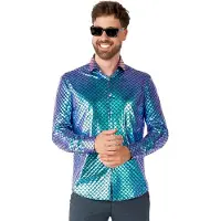 Opposuits Fancy Fish Hemd