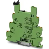Phoenix Contact Relaissockel PLC-BPT-TTL/1