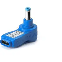 MyVolts USB-C PD Step Up Spitze 9V c+ve 1.7mm