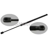 SWAG 20 94 4003 Gasfeder Heckklappendämpfer für BMW 3 Touring (F31) 582mm