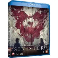 SMD Sinister 2