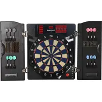 Kings Dart Dart-Set "Dartkabinett Profi"