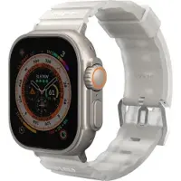 Skinarma Strap Shokku to Apple Watch 49/45/44 MM frost