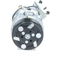 BV PSH Kompressor, Klimaanlage Sanden New 090.595.083.905