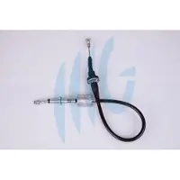 RICAMBIFLEX GM Seilzug, Kupplungsbetätigung 01161724