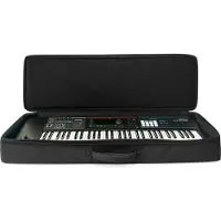 Analog Cases SUSTAIN Koffer für Roland Juno-DS61 oder Yamaha MX61