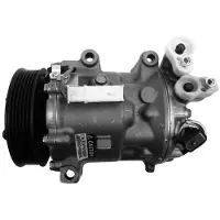 AIRSTAL Kompressor, Klimaanlage 10-3294