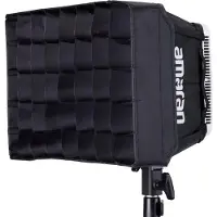 Amaran Pano 60c Light Control Grid