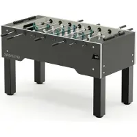Sportime Turnier-Kickertisch Dragon Steel