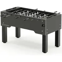 Sportime Turnier-Kickertisch Dragon Steel