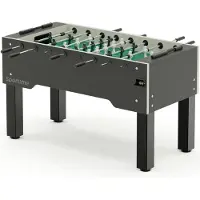 Sportime Turnier-Kickertisch Dragon Steel