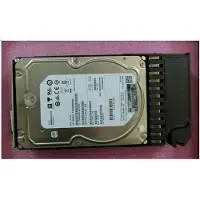 HP Festplatte