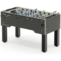 Sportime Turnier-Kickertisch Dragon Steel