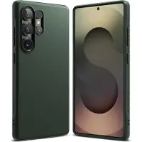 Ringke - Onyx - Samsung Galaxy S25 Ultra - Dark Green