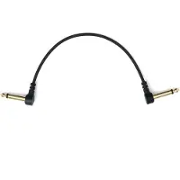 MyVolts ACV22LB - Candycords - Pedal To Pedal 10 black