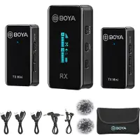 Boya BY-XM6-S2 Mini