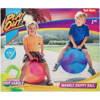 Toi-Toys Hüpfball