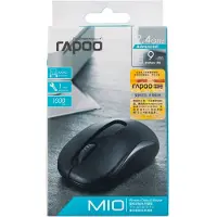 Rapoo 10925 neu