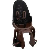 Qibbel Kindersitz Qibbel Air Maxi Brown
