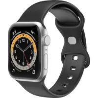 Celly Silikon 42/44/45 Mm Armband