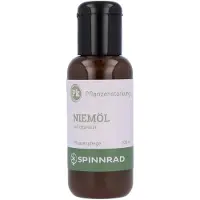 Spinnrad Niemöl 100 ml