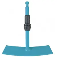 Gardena combisystem GARDEX-Schuffel – 18 cm Unkrautjäter für Beete