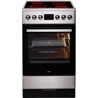 Amica SHC 903 001 E Elektrostandherd