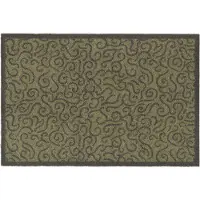 Pergamon Fussmatte Sauberlauf Superclean