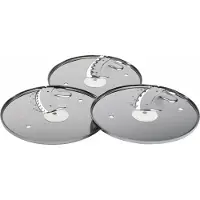 Magimix 3519280176536, Lebensmittelmühle, Edelstahl, Metall, 3200, 4200, 5200, 3200xl, 4200xl, 5200xl, 1 Stück(e)