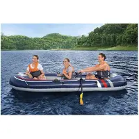 Bestway Bootsruder Hydro-force Abs 124 Cm