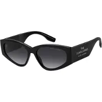 Marc Jacobs MARC 803/S Black 56/16/145 Damen Sonnenbrillen