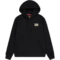 Alpha industries Camo Sleeve Kapuzenpullover