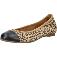 Gabor Ballerinas in Braun | Gr.: 38,5