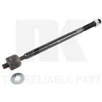 NK 5034595 Axialgelenk Spurstange für TOYOTA RAV 4 II (CLA2, XA2, ZCA2, ACA2)