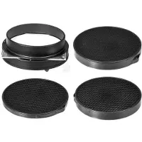 Profoto Wabensatz mit Filter- und Zubehörhalter 18cm 900362