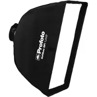 Profoto Softbox RFi 1,3x2'