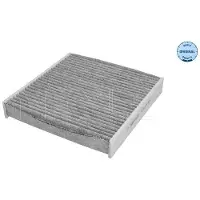 Meyle Filter, Innenraumluft -ORIGINAL: True to OE. 53-12 320 0004