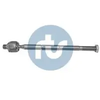 RTS 92-02988-010 Axialgelenk Spurstange für FORD Kuga Mk3 Vorne Rechts Vorne Links