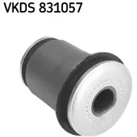 Skf Lagerung Lenker VKDS 831057