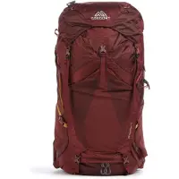 Gregory Paragon Herren Wanderrucksack 50l - Desert Red