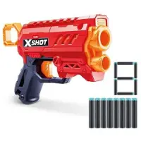 Zuru Toy gun with bullets X-Shot Micro 2.0 36726TQ1