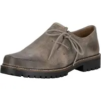 Stockerpoint Haferlschuh "Tailor" in rauch vintage | Gr.: 42