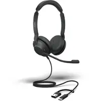 Jabra Evolve2 30 SE USB C/A MS Stereo