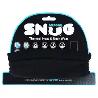 Oxford Snug Nackenwärmer