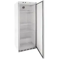 Polar Serie C Kühlschrank Weiß 600L