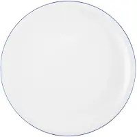 Seltmann Compact Speiseteller 27 cm Fahne